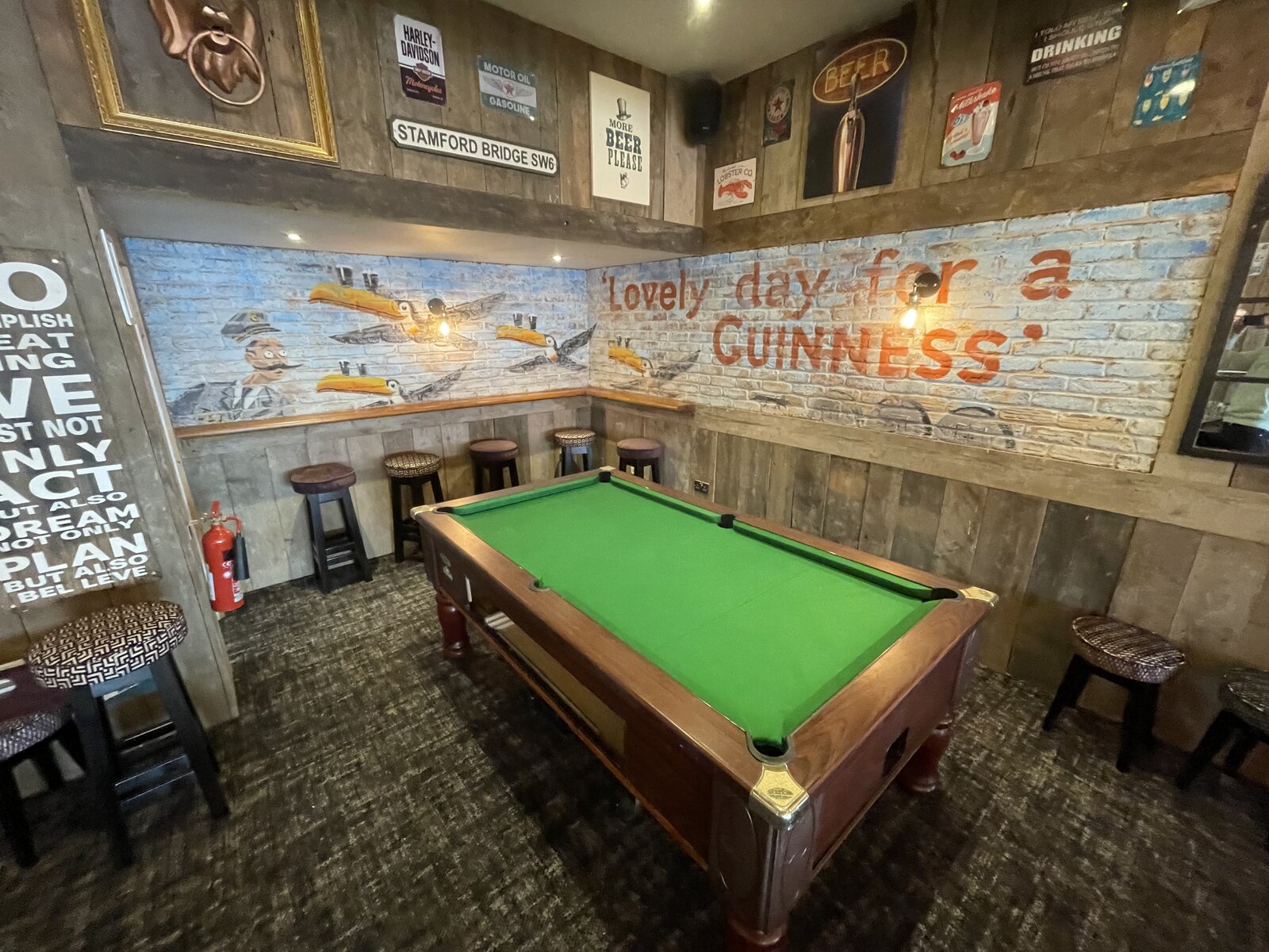The Alfred Arms 4
