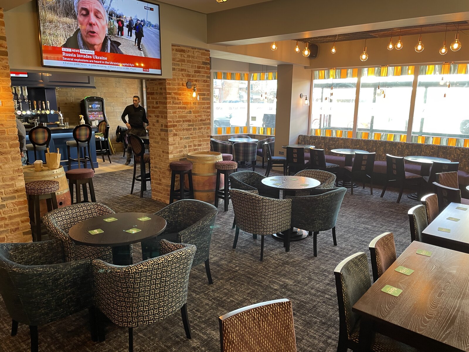The Alfred Arms 5