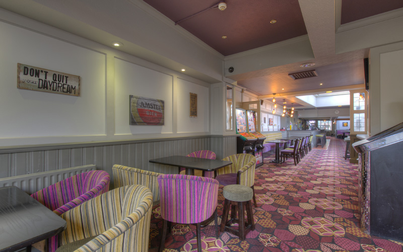 Butchers Arms 4