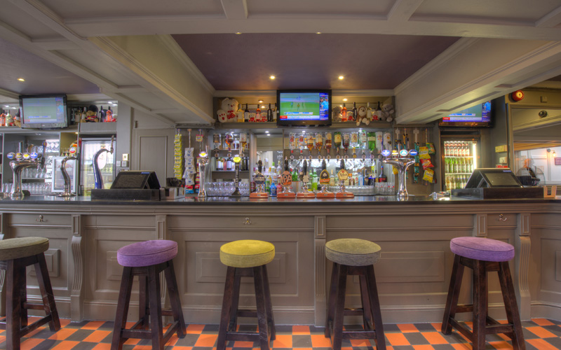 Butchers Arms 5