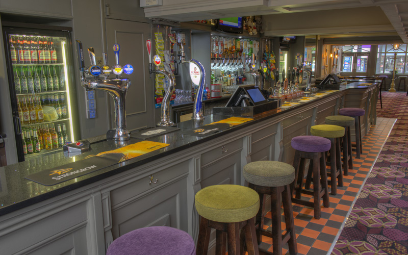 Butchers Arms 6