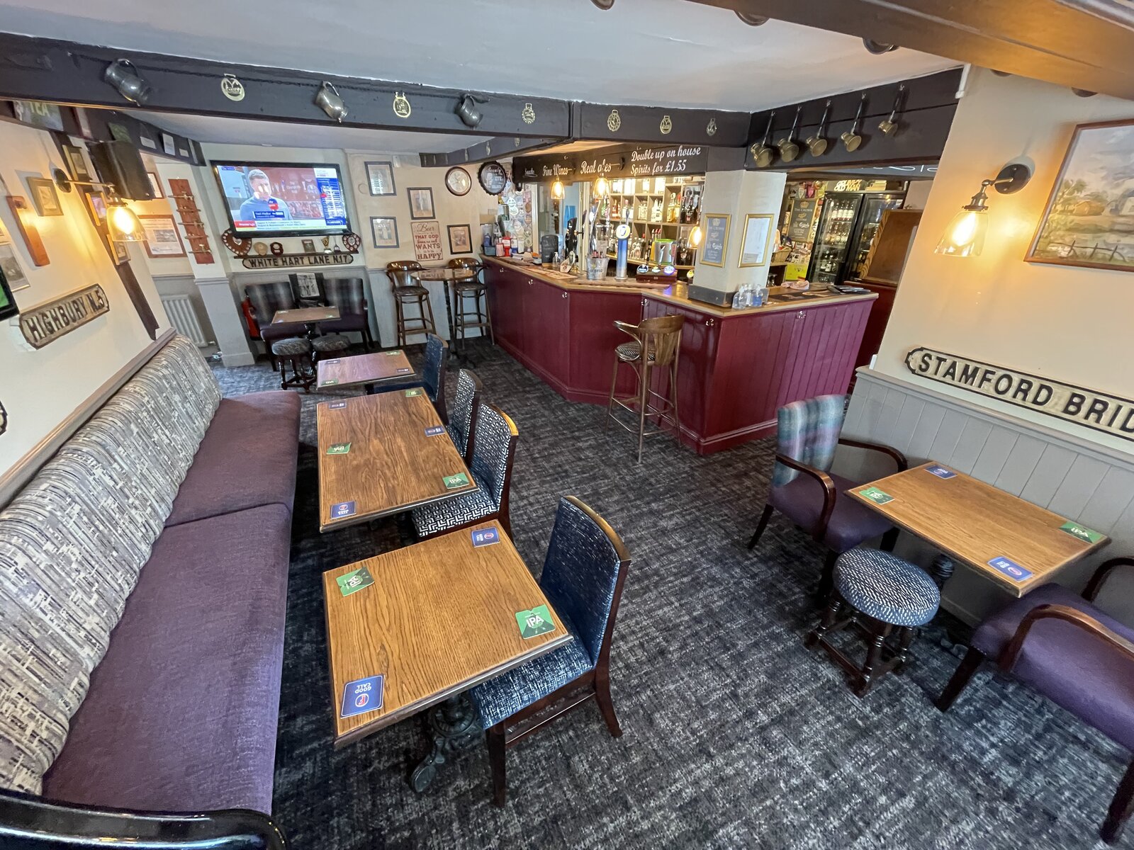 The Crown 5