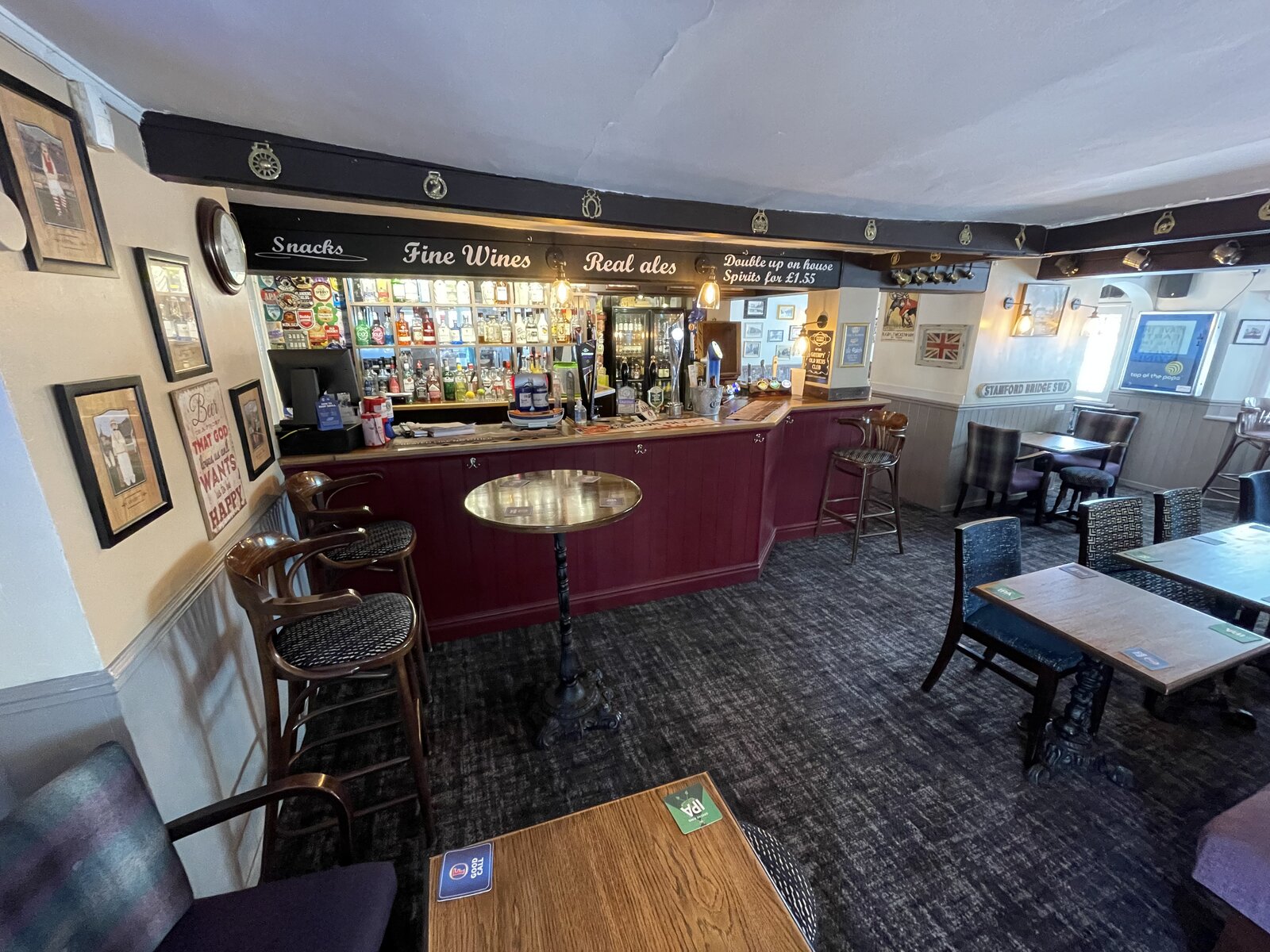 The Crown 7