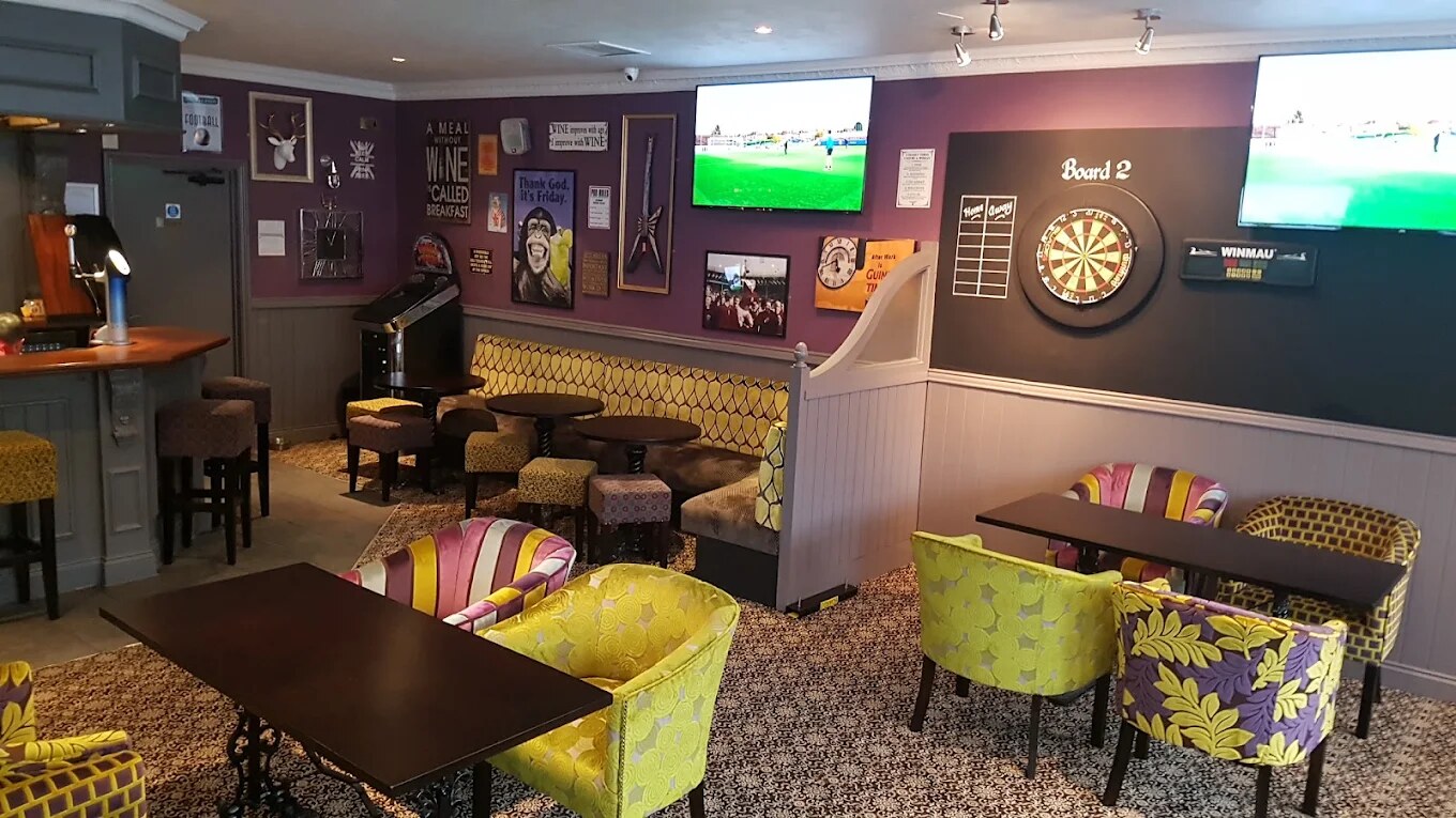 The Dome Bar 2