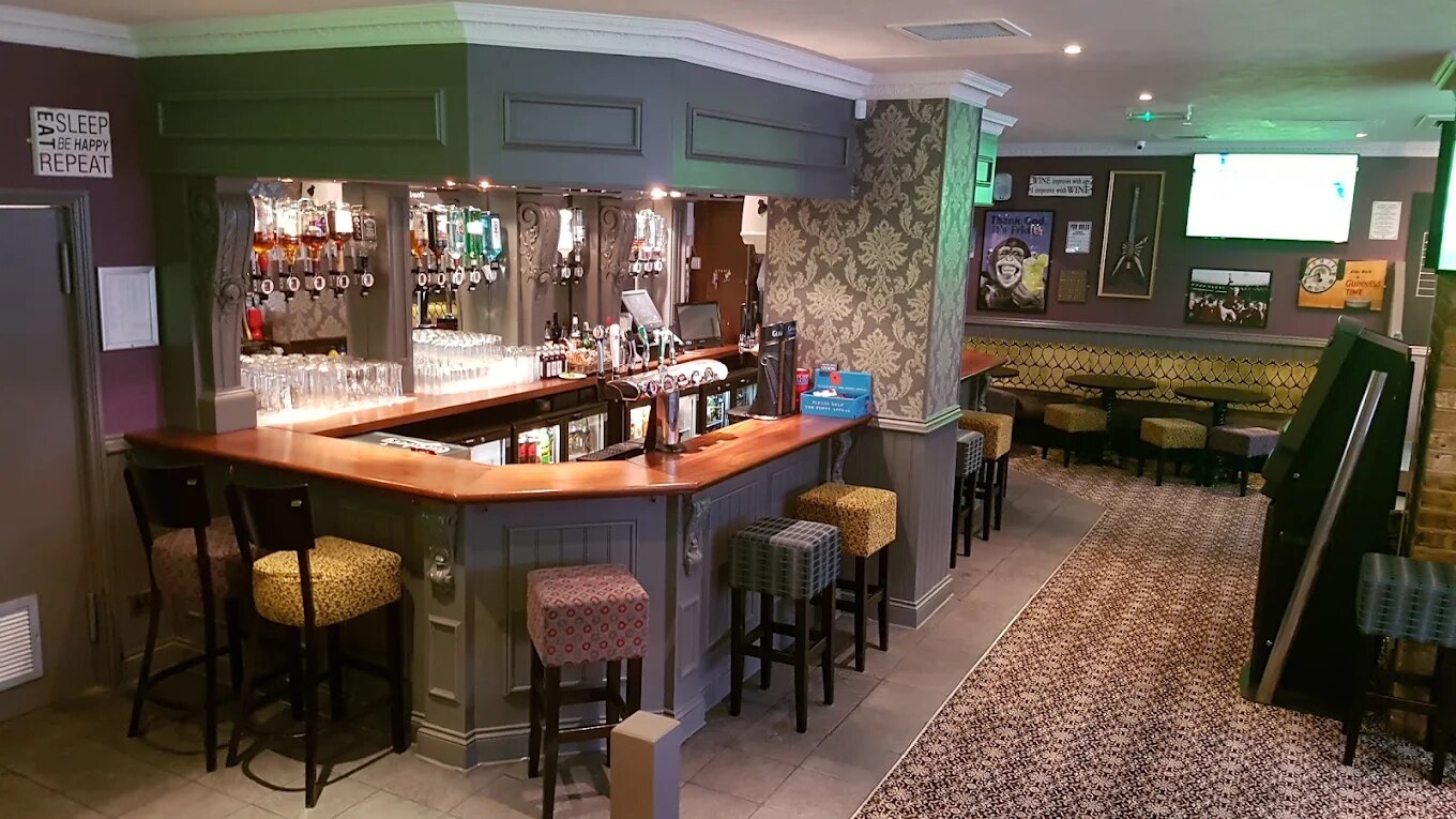 The Dome Bar 3