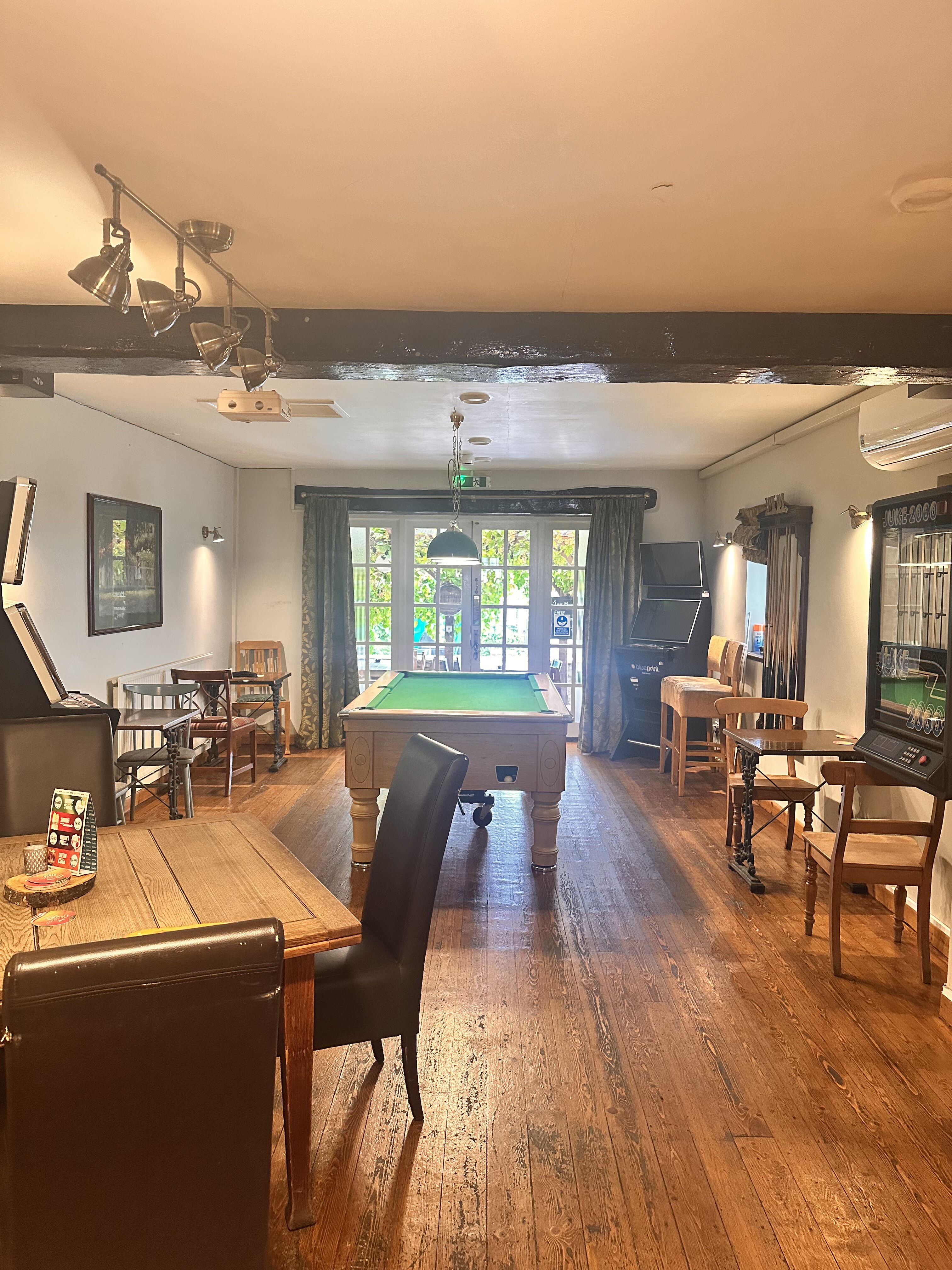 The Elm Tree 2