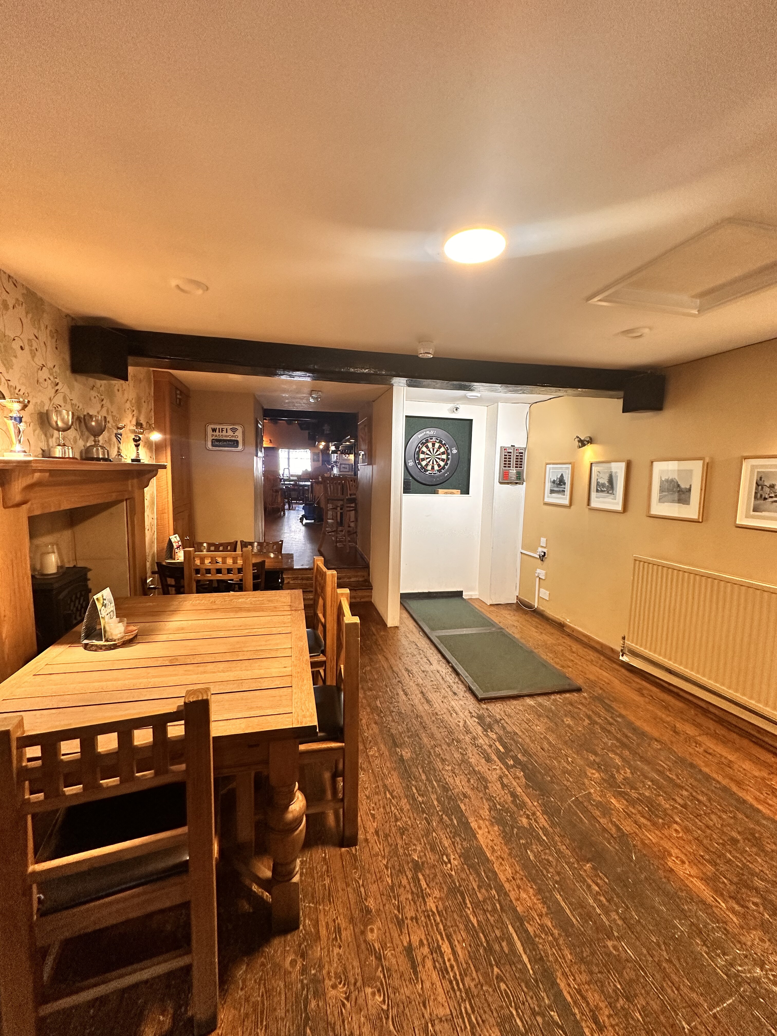 The Elm Tree 3