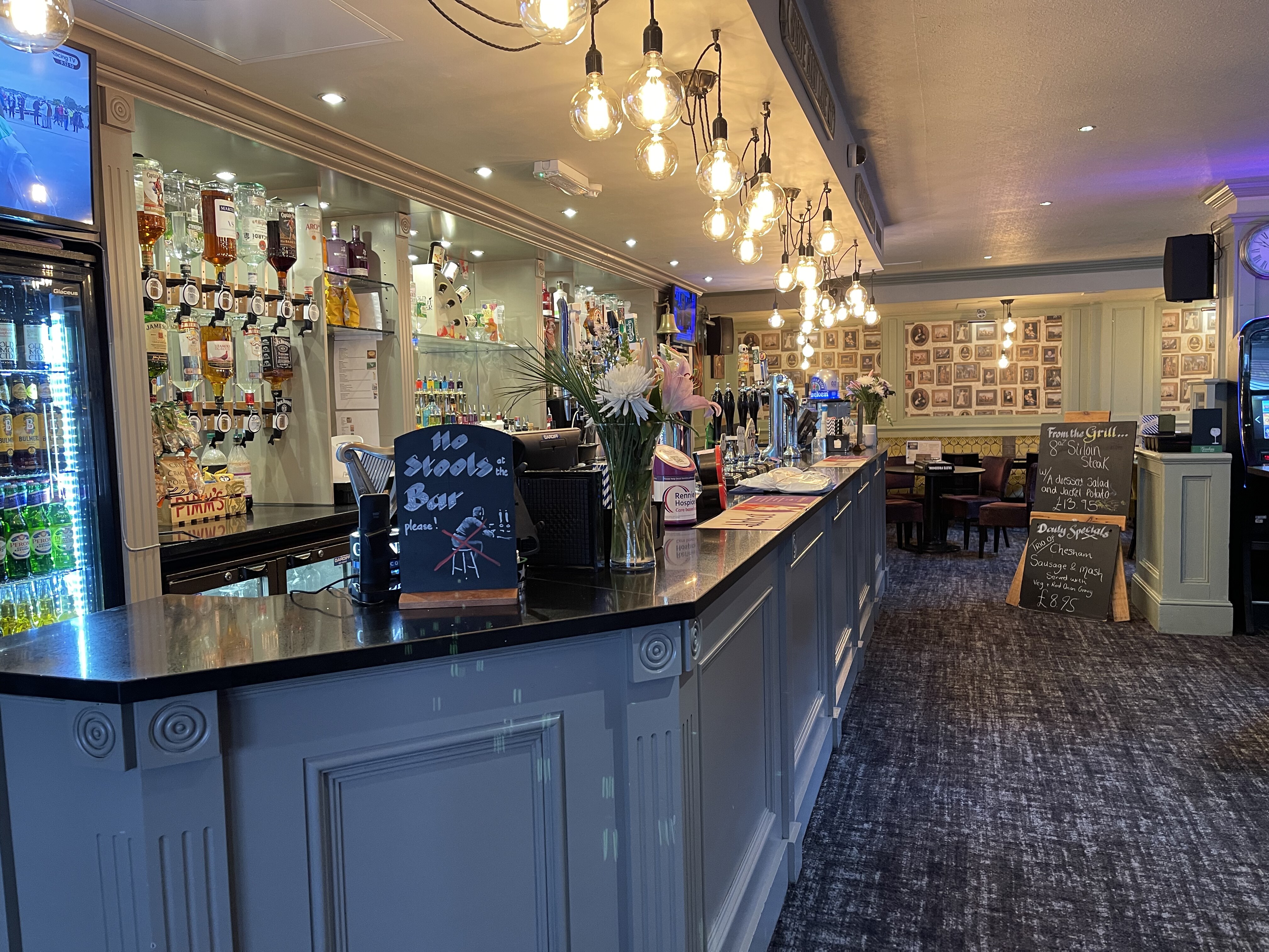 The Generals Arms 5