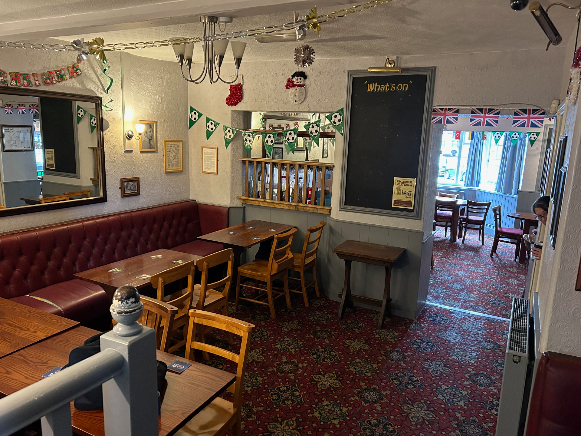 The George 2