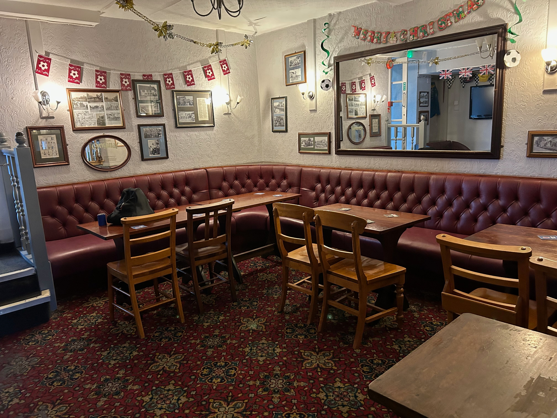 The George 3