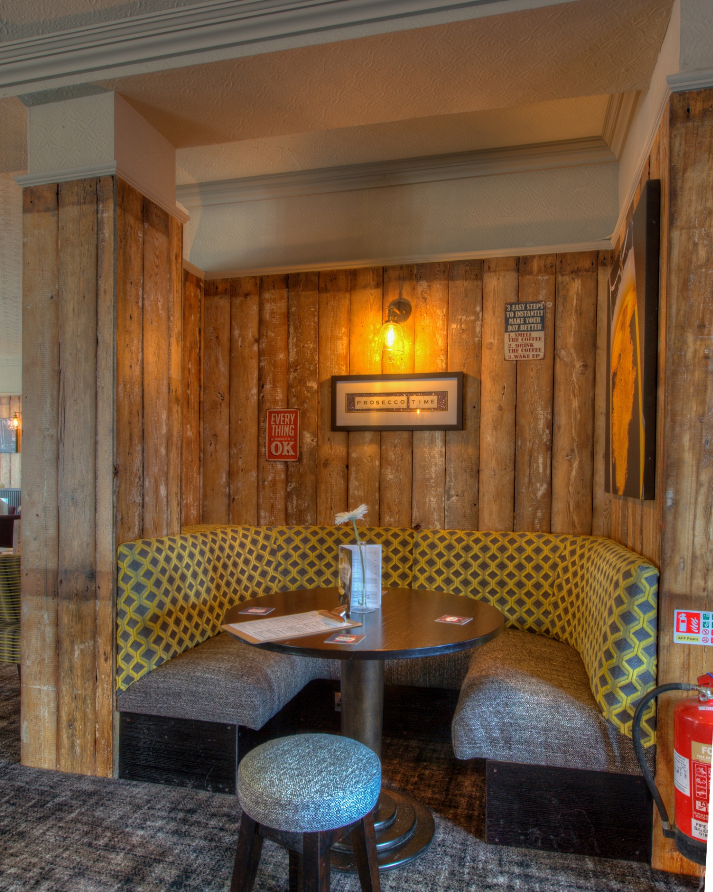 The Timberyard 5