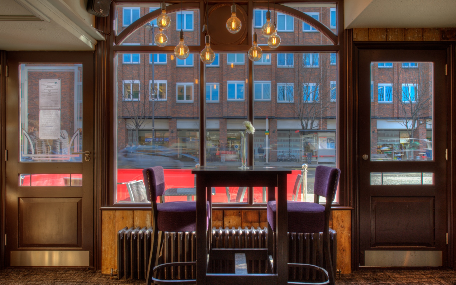 The Timberyard 6